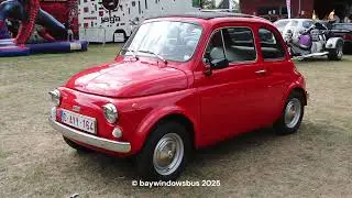 zaterdags LKC Oldtimer Weekend  2025 #LKC2025