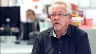 How Vodafone help Diversified Communications be more flexible