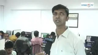 Mohan Kumar | Institute for Vision Rehabilitation  LVPEI | hybiz