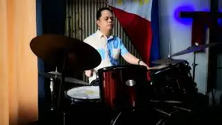 LABIS NA GALAK / IKAW ANG HINAHANAP KO - drumcover (November 30, 2025)