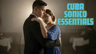 Bolero Noches &mdash; Songs for Midnight Emotions