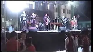 2a TANDA JIQUIPILAS INTERNACIONAL MARIMBA ORQUESTA DE LOS HERMANOS NUÑEZ