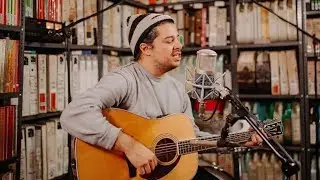 Matthew Logan Vasquez at Paste Studio NYC live from The Manhattan Center