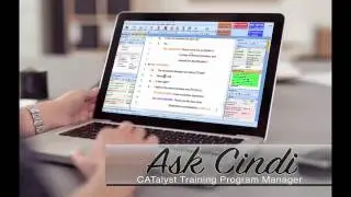 ASK CINDI