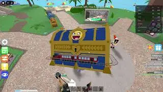 [Epic Minigames] Opening Epic Chest