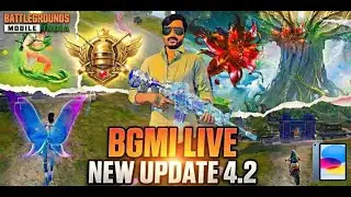 IPAD 11th GENERATION | BGMI LIVE | MARATHI  |#shortfeed #short  #bgmi  #pubg