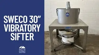 Sweco 30