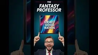 🚨 Fantasy Baseball Quick Tip 🚨 |  Win Your Roto League in 2026!