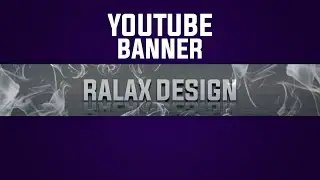 Speed art #1 Banner for me