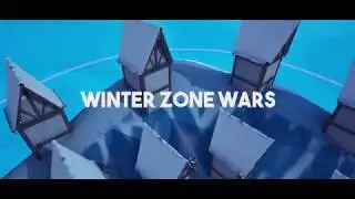 DonnySC's Winter Zonewars
