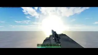 Frontier 2086 Detonics 45