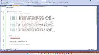 The model item passed into the dictionary is of type error in asp.net
