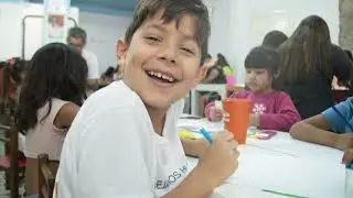 Don Arte Argentina &ndash; Impacto 2025: Todo empieza por casa