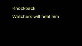 World of Warcraft Watchkeeper Gargolmar
