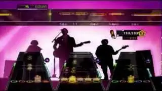GH | 'Hands Down' FBFC (Music Video)