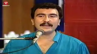 Artık Sevmeyeceğim-Baba Yüreği Filminden-Ümit Besen