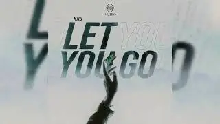 KRB - Let You Go (Hardstyle) | Official Music Videoclip