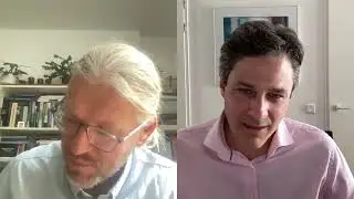 We Need a Real Debate on Central banks with Matthias Thiemann