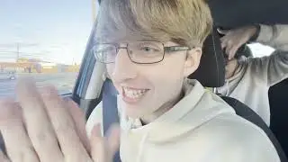 Vlog #0004 - Join us for a Cubing Competition