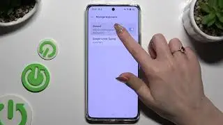 How to Enter Text Correction Options on Realme 12?