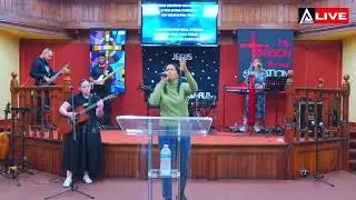 Sábado com Deus Pt 2 - 22/11/2025