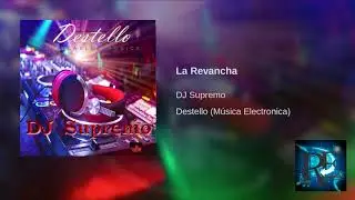 DJ Supremo  - La Revancha  (HQ audio)