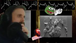 Forsen reacts to First Ever Decode of Voyager Audio Images, in Real Time.