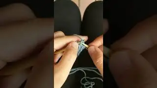 I-cord with Interchangeable Needles
