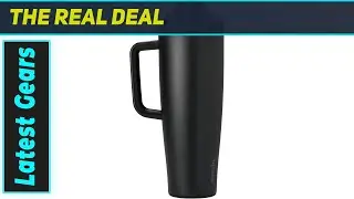 Owala FreeSip Tumbler: The Ultimate Hydration Beast?