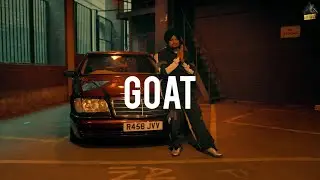 SIDHU MOOSEWALA TYPE BEAT 