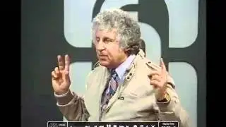 RM - Common Sense Christianity (24) Jewish Man Found Christ Outside OF Christendom Matrix, Speaks!