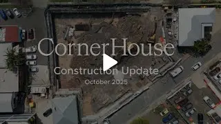 Construction Update #4 - Corner House, Stones Corner by DeMartini Fletcher