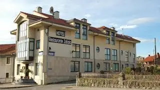 Hotel Zabala, Santillana del Mar, Spain