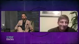 Emisija: Na kraju dana - Nebojša Vučinić