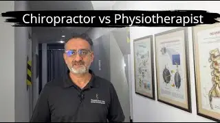 Chiropractor Reveals Why Physiotherapy Alone Isn't Enough