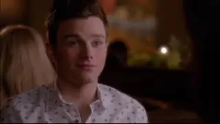 Glee - Kurt and Walter meet 6x04