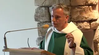 MODLITWA - WSPÓŁCZUJĄCE SERCE ŚWIATA - Maciej Biskup OP