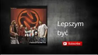 8. Noconcreto - Lepszym być