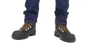 Cofra Galarr GORE-TEX Safety Boots