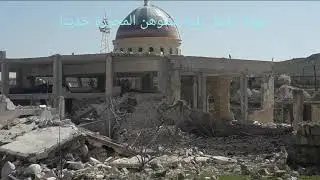 شاهد آثار الدمار في بلدة سفوهن في ريف إدلب الجنوبي  بعد التحرير