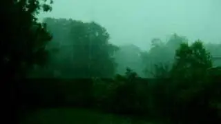 Tornado in Arkansas June 12 2009