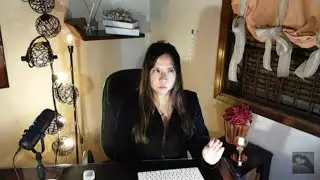 🌹🎉 Chill ASMR, Calming Sounds, & Music | Work/Study with Me