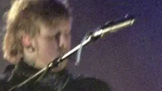 David Cook-ADailyAntheM-Phoenix,AZ 11-03-09