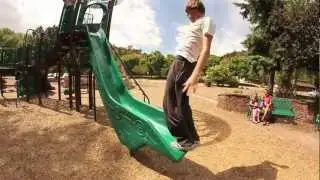 Best of Dante Grazioli (2010 - May 2012)