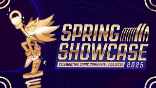 Spring Showcase 2025 | Sonic EXPO