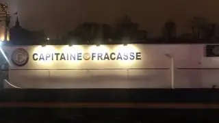 Le Flow, Paris