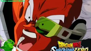 Dragonball Sparking Zero Rage quit compilation #2 (Pre/Postpatch)