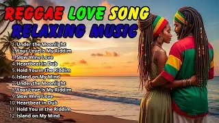 LOVERS ROCK REGGAE 🌙 Romantic Beach Night Vibes