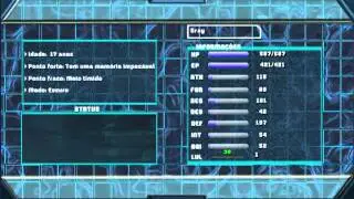 RX - Prime - Alguns sistemas