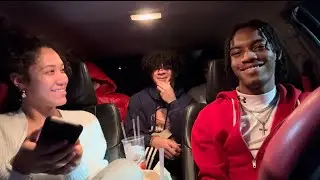 Mukbang (future nfl stars)
